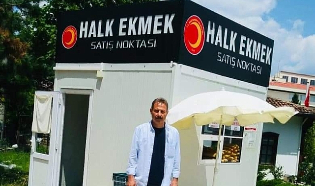 EKMEĞE GİZLİ ZAM YAPTILAR!