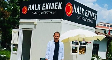 EKMEĞE GİZLİ ZAM YAPTILAR!