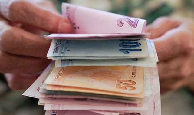 EMEKLİ AYLIĞI KARARI MECLİS'TE KABUL EDİLDİ