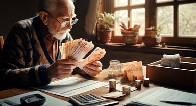 EMEKLİ ZAMMI NE KADAR OLACAK?