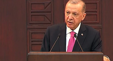 ERDOĞAN'DAN ÇEYREK FİNAL AÇIKLAMASI!