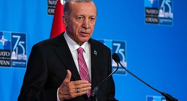 ERDOĞAN'DAN ESAD İLE GÖRÜŞME PLANI