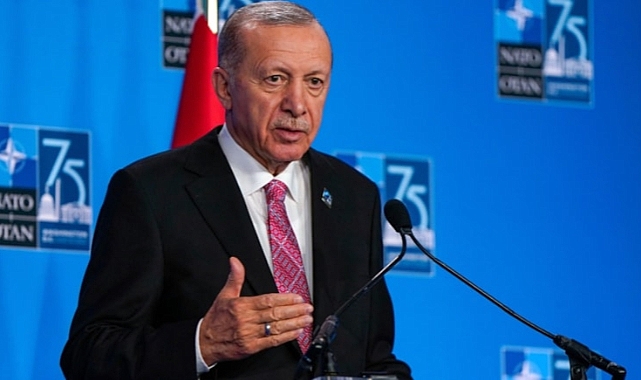 ERDOĞAN'DAN ESAD İLE GÖRÜŞME PLANI