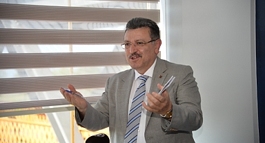 ERDOĞAN'IN TRABZON'A SELAMI VAR