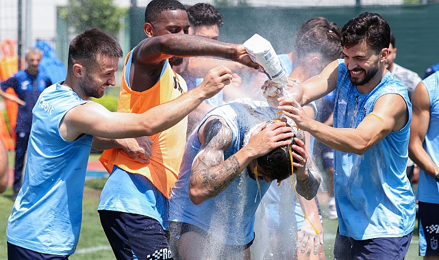 EREN ELMALI'YA YUMURTALI ŞAKA!