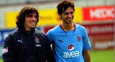 ERGİN KELEŞ FUTBOLU BIRAKTIĞINI AÇIKLADI!