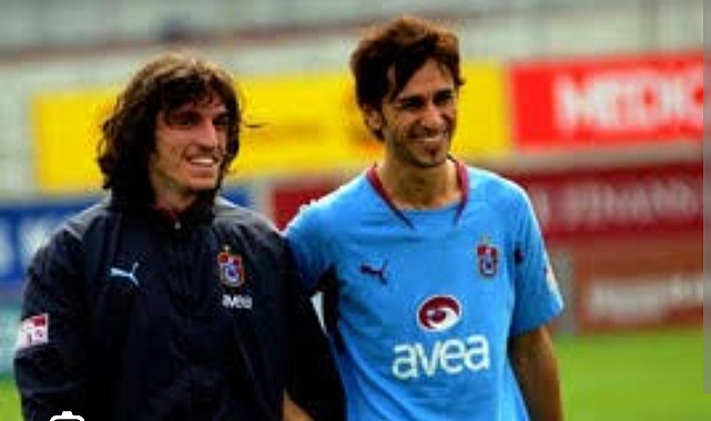 ERGİN KELEŞ FUTBOLU BIRAKTIĞINI AÇIKLADI!