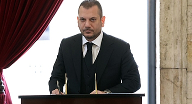 ERTUĞRUL DOĞAN SAMSUNSPOR BAŞKANINA AYAR VERDİ