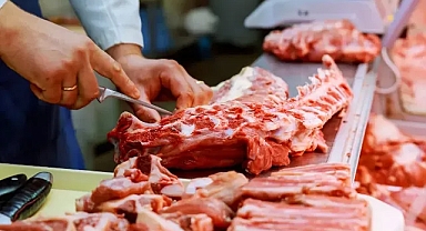 ET FİYATLARI DÜŞÜŞE GEÇTİ