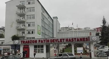 FATİH DEVLET HASTANESİ'NDE DOKTORA DARP!