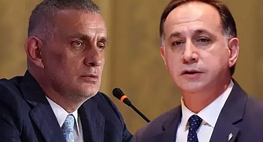 FERHAT GÜNDOĞDU MHK BAŞKANI OLDU. FERHAT GÜNDOĞDU KİMDİR?