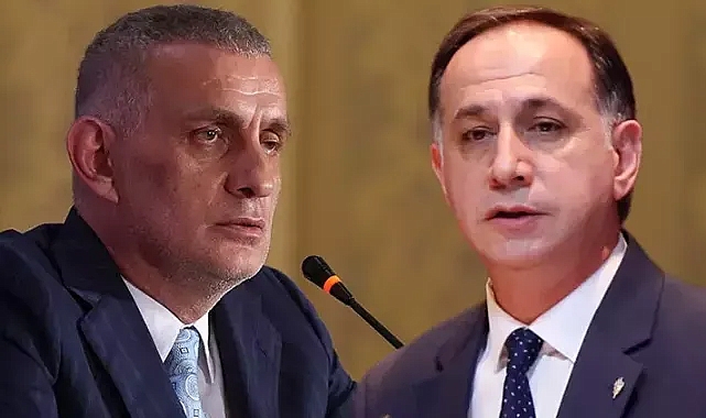 FERHAT GÜNDOĞDU MHK BAŞKANI OLDU. FERHAT GÜNDOĞDU KİMDİR?