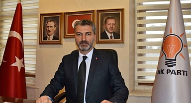 FETÖCÜLERİN AVUKATLIĞINA SOYUNAN GENEL BAŞKANINIZ...