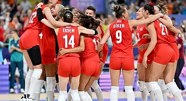 FİLENİN SULTANLARI OLİMPİYATLARDA DOMİNİK CUMHURİYETİ KARŞISINA ÇIKIYOR. VOLEYBOL MACI NE ZAMAN?