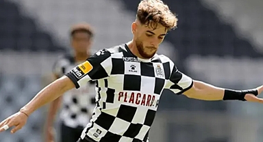 FIRTINA BOMBAYI PATLATTI... MALHEIRO TABZONSPOR'DA...