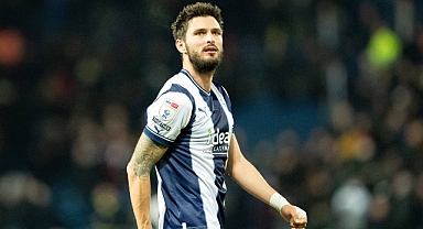 FIRTINA BOMBAYI PATLATTI... OKAY TRABZONSPOR'DA...