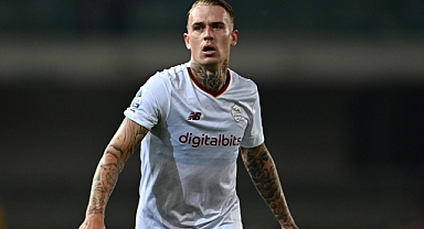 FIRTINA'DA HEDEF KARSDORP