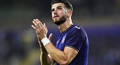 FIRTINA'DA HOEDT TAMAM