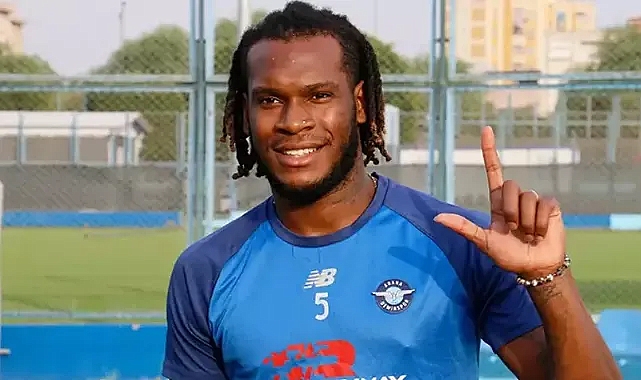 FIRTINA'DA İBRE GRAVİLLON'A DÖNDÜ