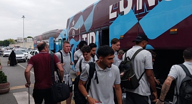 FIRTINA MACARİSTAN YOLCUSU