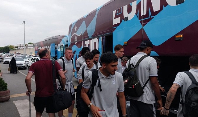 FIRTINA MACARİSTAN YOLCUSU