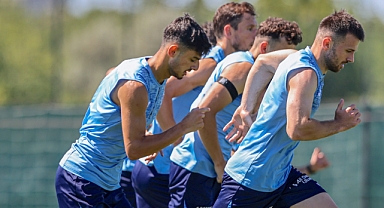 FIRTINA'NIN KEYFİ YERİNDE