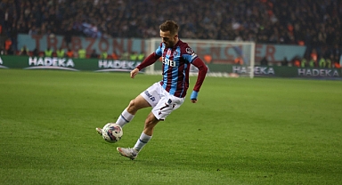 FIRTINA'NIN KOZU EDİN VİSCA