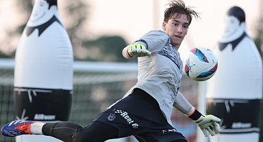 FIRTINA RUZOMBEROK'A BİLENİYOR 