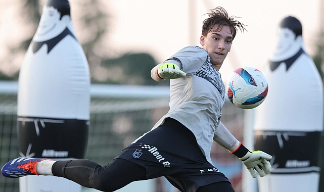 FIRTINA RUZOMBEROK'A BİLENİYOR