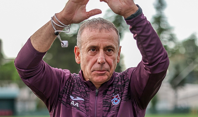 FIRTINA RUZOMBEROK'A HAZIR