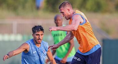 FIRTINA TAKTİK ÇALIŞTI