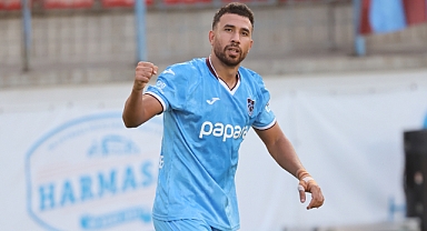 FIRTINA TUR KAPISINI ARALADI