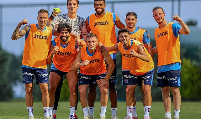 FIRTINA'YA DURMAK YOK