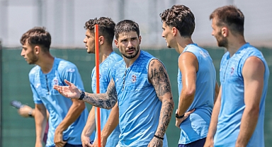 FIRTINA'YA DURMAK YOK