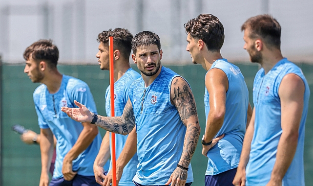 FIRTINA'YA DURMAK YOK