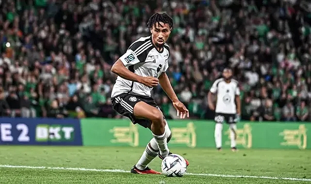 FIRTINA'YA KÖTÜ HABER... FOLCARELLİ ELDEN KAÇIYOR...