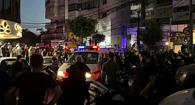 FUAD ŞÜKRÜ ÖLDÜ MÜ? İSRAİL BEYRUT'U VURDU FUAD ŞÜKRÜ KİMDİR?