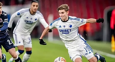 GALATASARAY ELİAS JELERT İLE ANLAŞMAYA VARDI