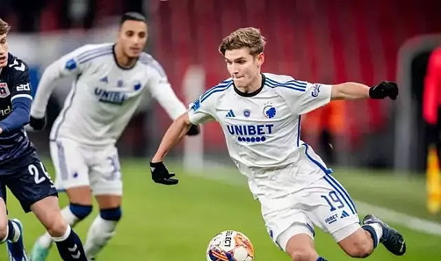 GALATASARAY ELİAS JELERT İLE ANLAŞMAYA VARDI