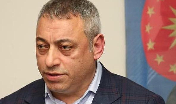 GAZZE İÇİN YÜRÜMEYENLER HAYVAN HAKLARI İÇİN YÜRÜYOR!