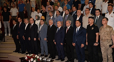 GENÇ: 15 TEMMUZ MİLLETİN ZAFERİDİR