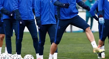 GÖZLER MUHAMMET TAHA TEPE'DE