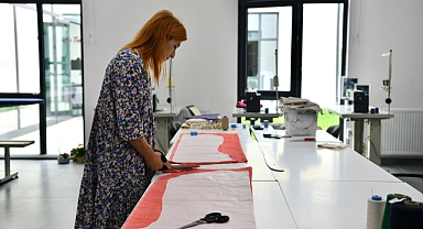 GÜNDE BİN 403 KADIN MERKEZDEN YARARLANDI