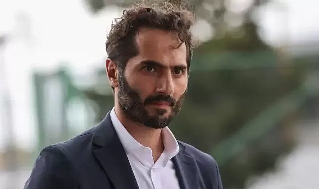 HAMİT ALTINTOP'A YOL GÖRÜNDÜ!