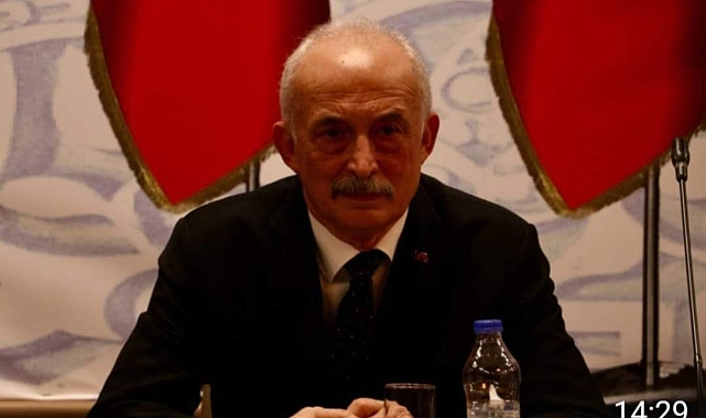 HER ŞEYİ MAHVETTİK... GEÇMİŞ OLSUN TRABZON'A...