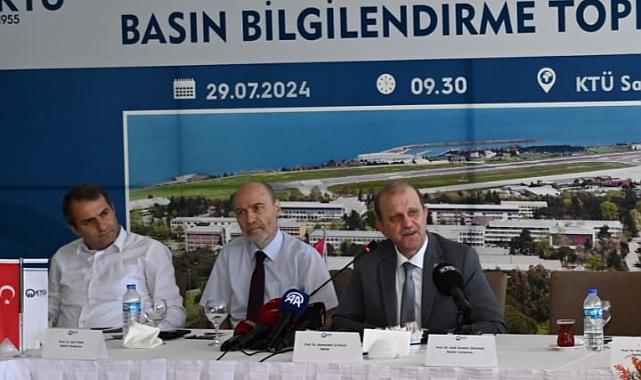 HUKUK FAKÜLTELERİ BİZİM KAMPÜSÜMÜZDE... MEKAN SIKINTIMIZ VAR!