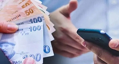 İBANLARA TRANSFERDE YÜZDE 10 CEZA UYGULANACAK