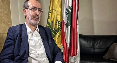 İBRAHİM EL MUSAVİ'DEN AÇIKLAMA: İsrail ve Hizbullah arasında savaş çıkacak mı?