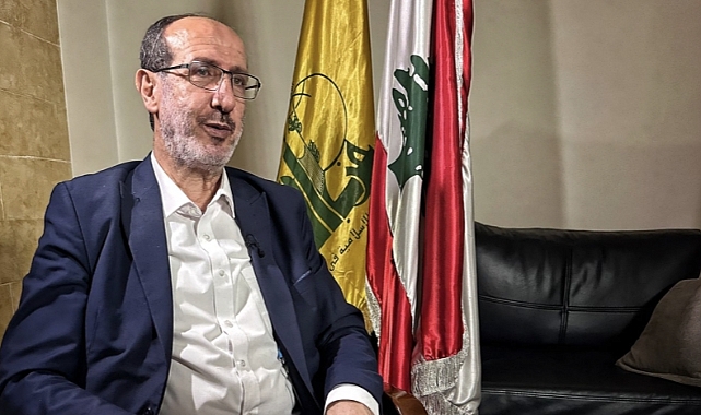 İBRAHİM EL MUSAVİ'DEN AÇIKLAMA: İsrail ve Hizbullah arasında savaş çıkacak mı?"