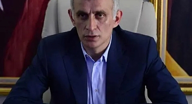 İBRAHİM ETHEM HACIOSMANOĞLU TFF BAŞKANLIĞI'NA RESMİ ADAY BAŞVURUSUNDA BULUNACAK